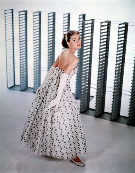 classic audrey hepburn style dresses